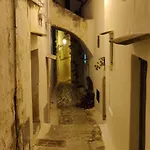 Antico Borgo 度假居 马蒂诺
