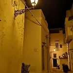 度假居 Antico Borgo