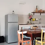 Antico Borgo 度假居 马蒂诺