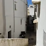 度假居 Antico Borgo 马蒂诺