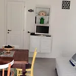 度假居 Antico Borgo