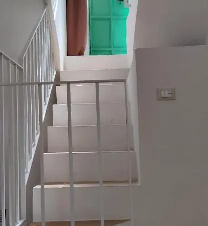 Antico Borgo Hébergement de vacances