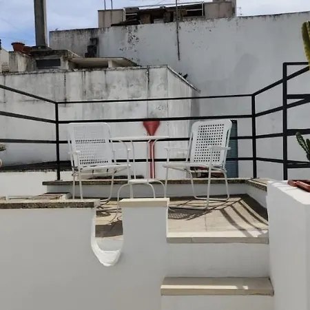 Antico Borgo מאטינו
