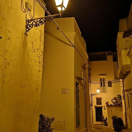 Hébergement de vacances Antico Borgo