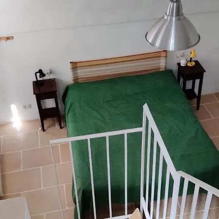 Holiday home Antico Borgo *