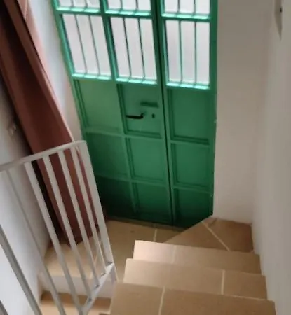 Hébergement de vacances Antico Borgo