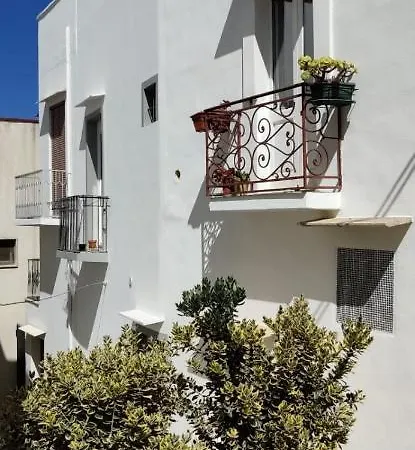 Antico Borgo * Matino
