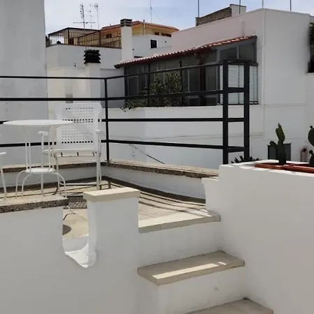 Antico Borgo * Matino