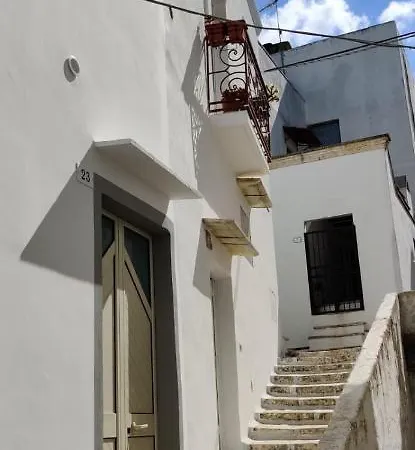 Antico Borgo Matino