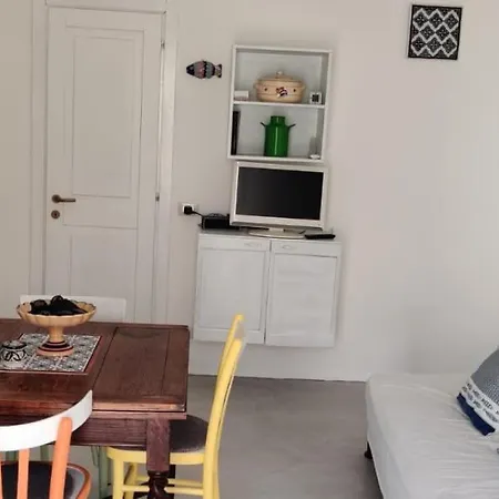 Holiday home Antico Borgo
