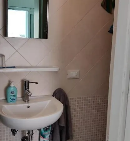 Antico Borgo Holiday home