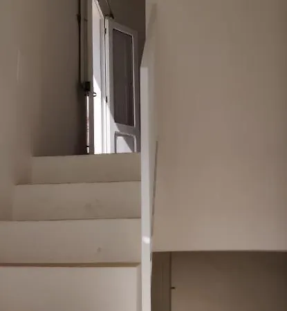 Antico Borgo Hébergement de vacances Matino