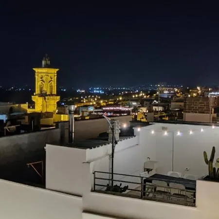 Holiday home Antico Borgo Matino