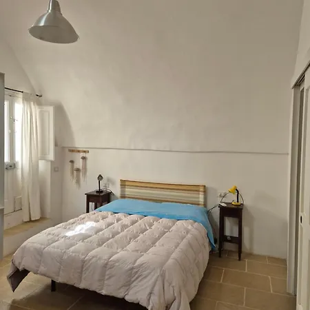 Antico Borgo * מאטינו