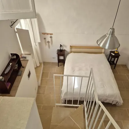 Holiday home Antico Borgo *