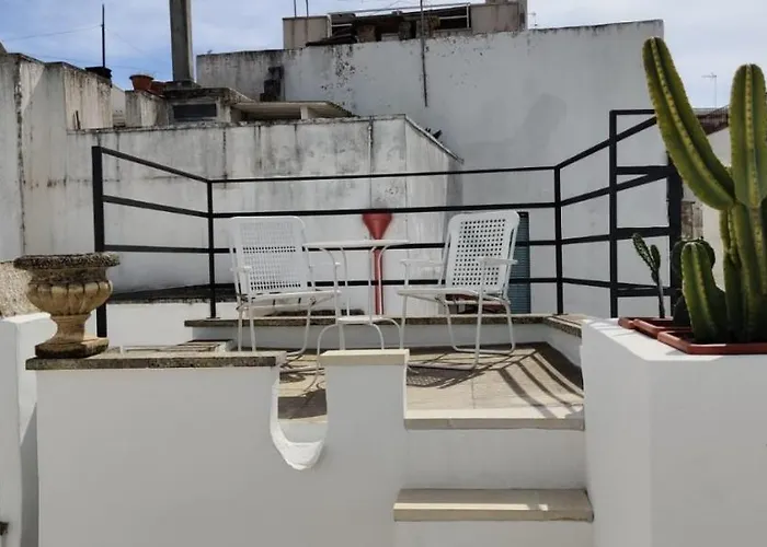 Antico Borgo מאטינו