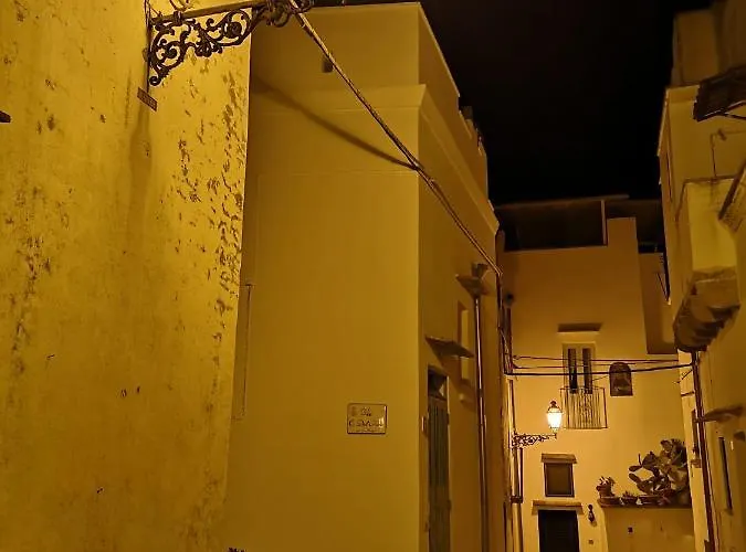 Tatil Evi Antico Borgo