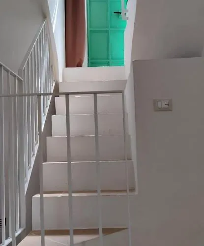 Antico Borgo Tatil Evi
