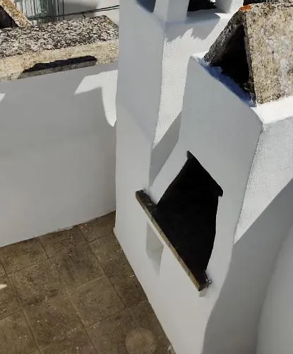 Antico Borgo בית נופש מאטינו