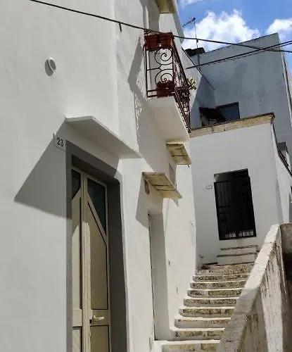 Antico Borgo מאטינו