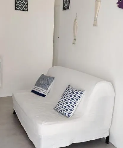 בית נופש Antico Borgo