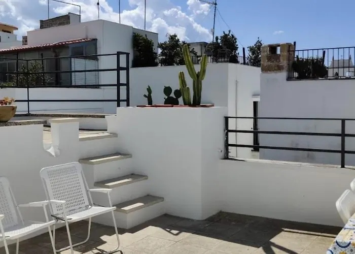 Antico Borgo מאטינו