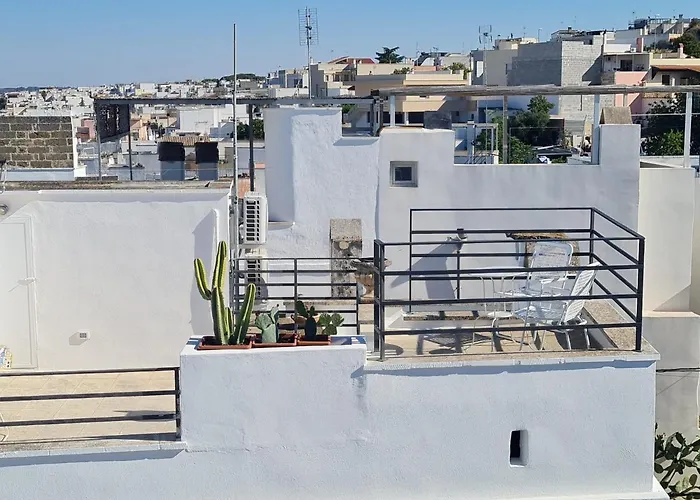 Antico Borgo Tatil Evi *