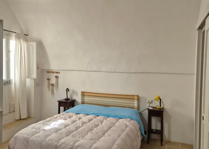 Antico Borgo * מאטינו