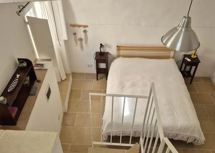 Tatil Evi Antico Borgo *